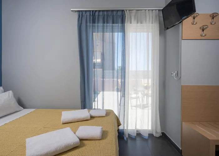 Astrantia Appartamento *