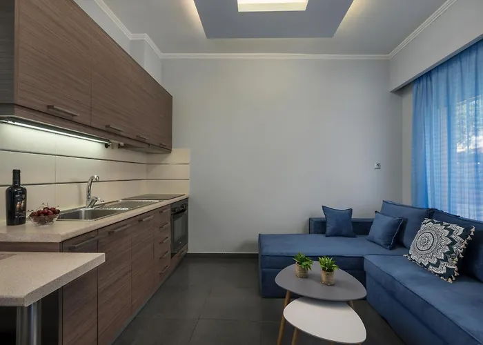 Astrantia Appartamento La Canea