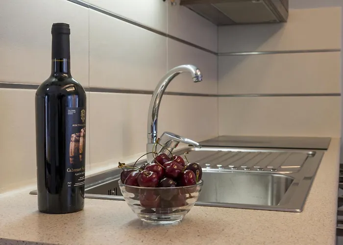 Appartamento Astrantia La Canea