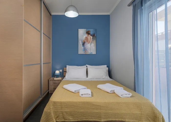 Appartamento Astrantia