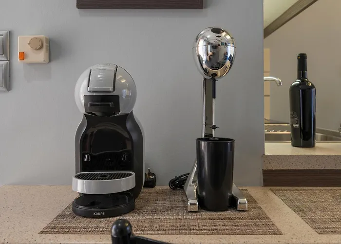 Astrantia Appartamento