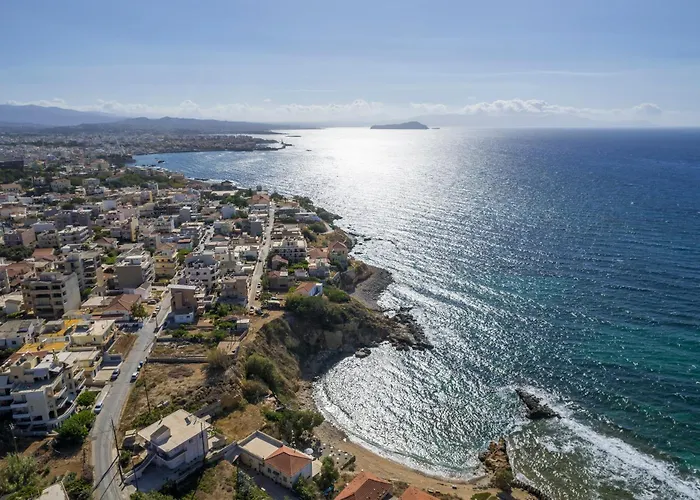 Appartamento Astrantia *