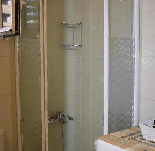 Astrantia * La Canea