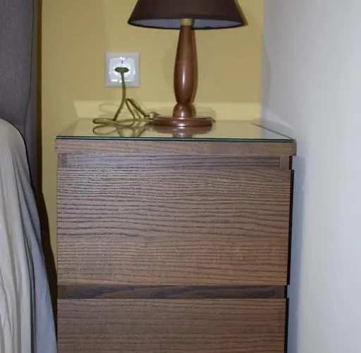 Astrantia Appartamento