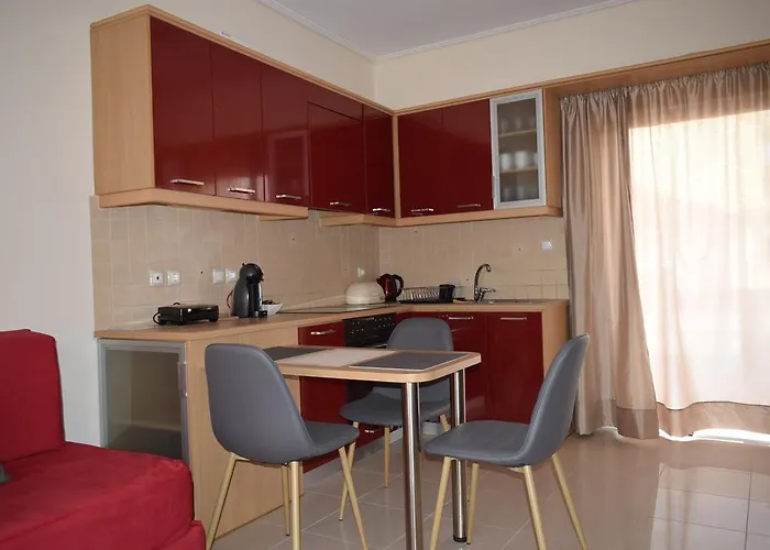 Appartamento Astrantia