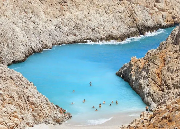 Astrantia Appartamento La Canea