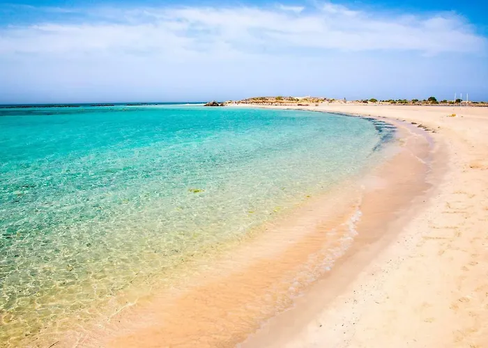 Astrantia Appartamento La Canea