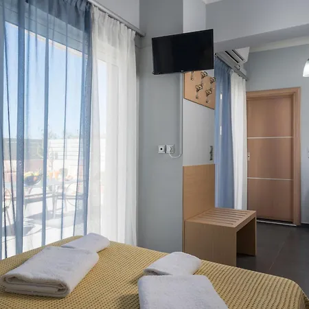 Astrantia (adults Only) Apartment Chania (Crete)