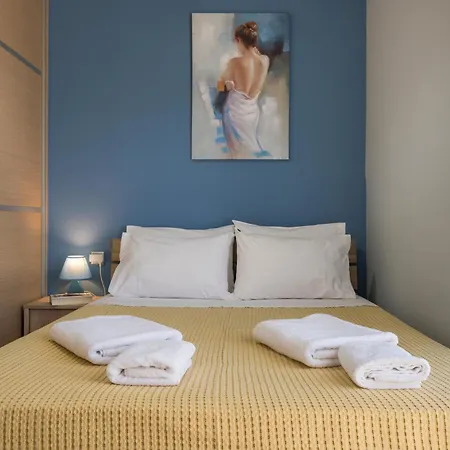 Apartment Astrantia (adults Only) *