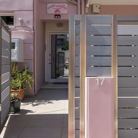 Astrantia (adults Only) Apartment Chania (Crete)