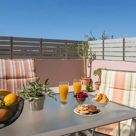 Apartment Astrantia (adults Only) Chania (Crete)