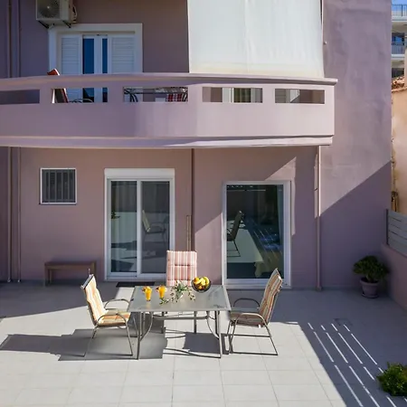 Astrantia (adults Only) * Chania (Crete)