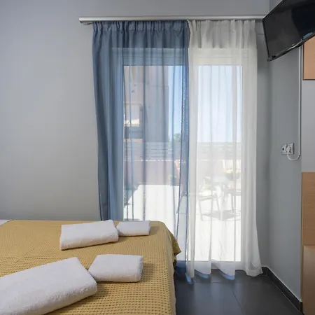 Astrantia (adults Only) Apartment *
