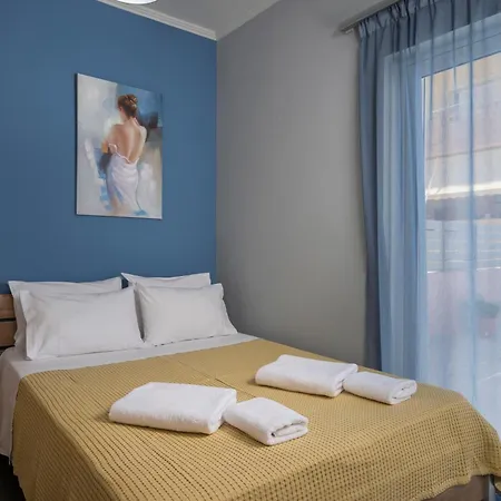 شقة Astrantia (adults Only) *