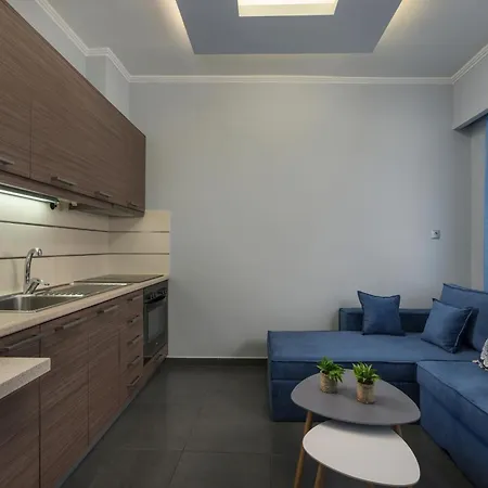 Astrantia (adults Only) Apartment Chania (Crete)