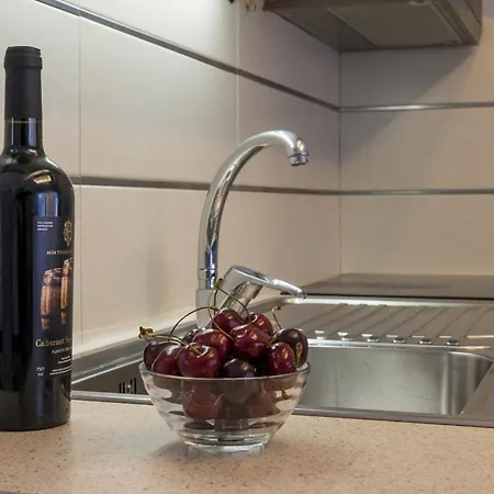 شقة Astrantia (adults Only) خانيا