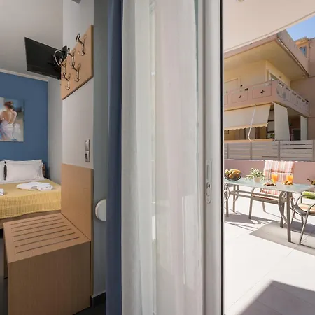 Astrantia (adults Only) Apartment Chania (Crete)