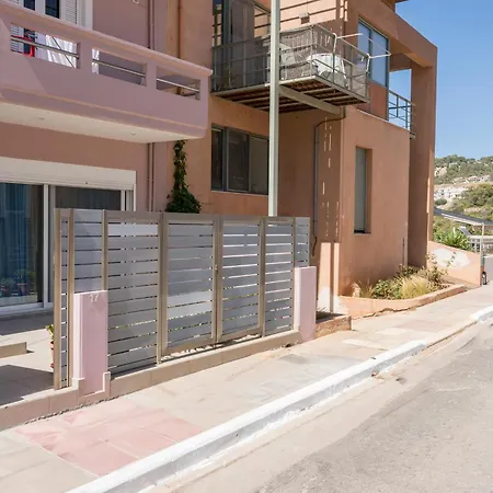 Astrantia (adults Only) Apartment *