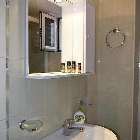 Astrantia (adults Only) Apartment