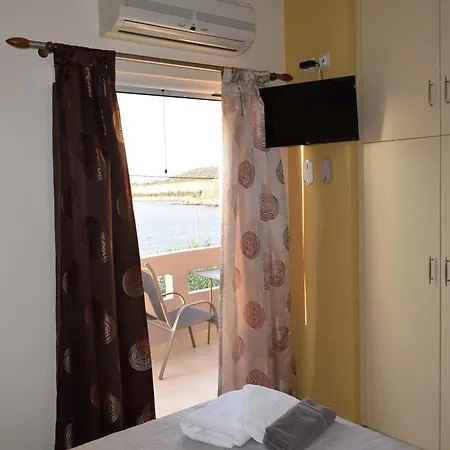 Astrantia (adults Only) Apartment *