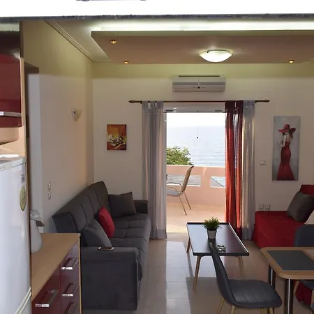Apartment Astrantia (adults Only) *