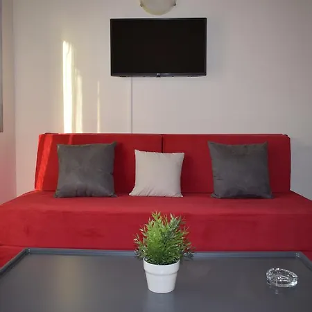 شقة Astrantia (adults Only)