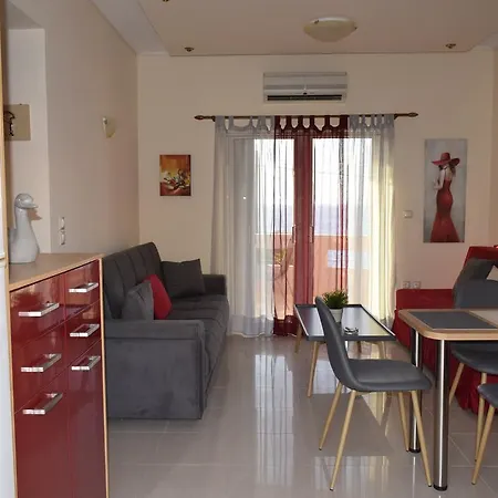 Apartment Astrantia (adults Only) *