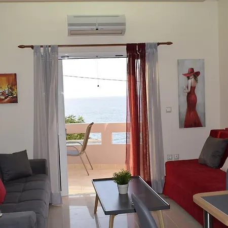 Astrantia (adults Only) Apartment *