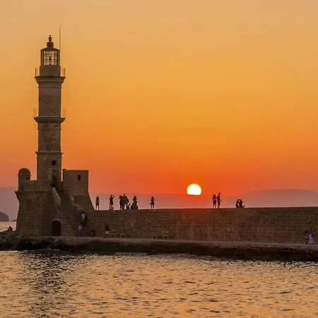 شقة Astrantia (adults Only)