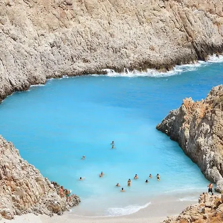 Astrantia (adults Only) شقة خانيا