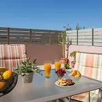 Appartement Astrantia (adults Only) La Canée