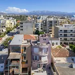 Appartement Astrantia (adults Only) *