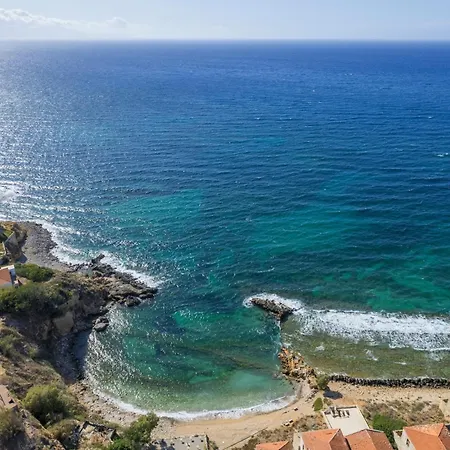 Astrantia (adults Only) Lejlighed *