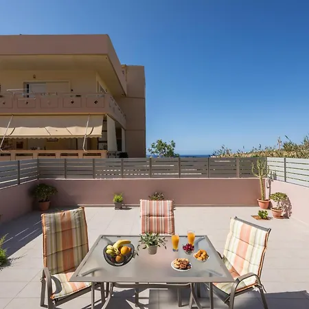 Lejlighed Astrantia (adults Only)