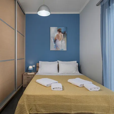 Lejlighed Astrantia (adults Only)