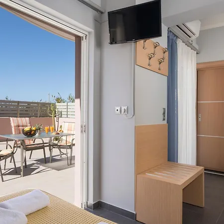 公寓 Astrantia (adults Only)