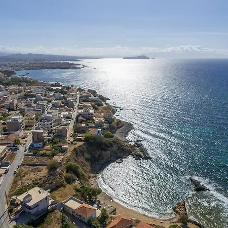 Lejlighed Astrantia (adults Only) *