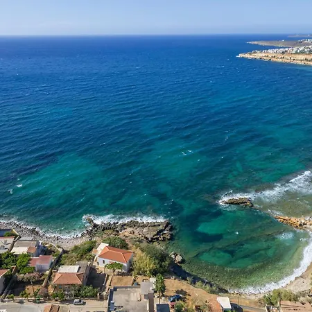 Astrantia (adults Only) Lejlighed Chania (Crete)