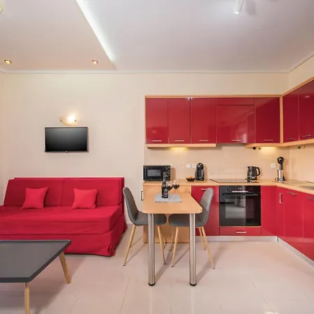 Astrantia (adults Only) Apartment *