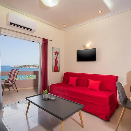 Apartment Astrantia (adults Only) *