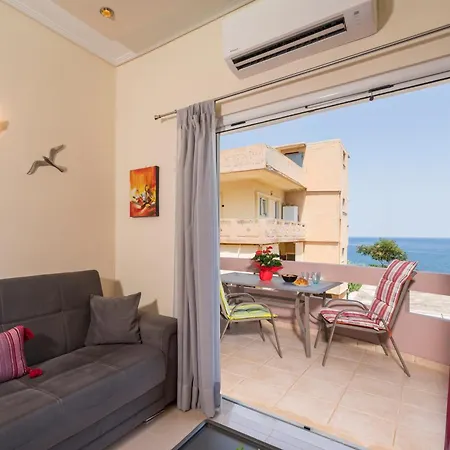 Astrantia (adults Only) Apartment Chania (Crete)
