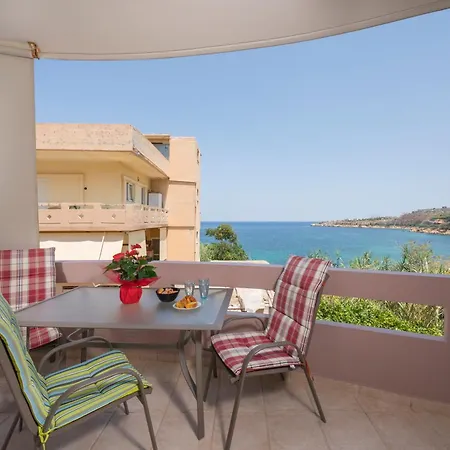 Astrantia (adults Only) * Chania (Crete)