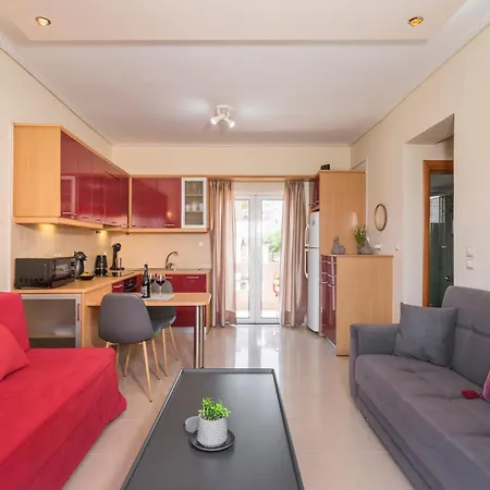Astrantia (adults Only) Apartment Chania (Crete)