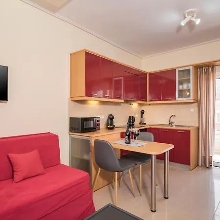 Apartment Astrantia (adults Only)