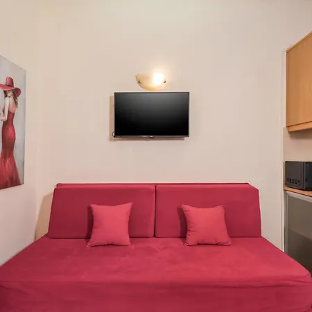 Astrantia (adults Only) Apartment *