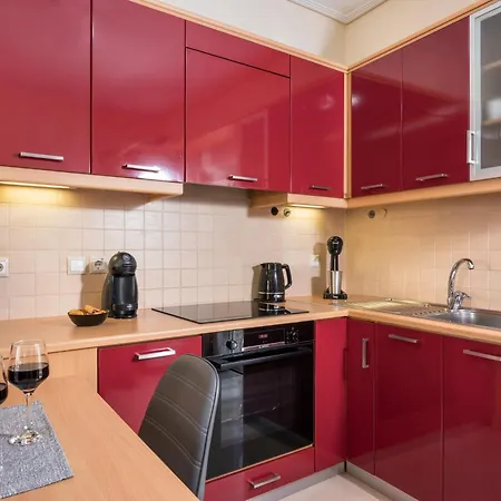 Apartment Astrantia (adults Only) *