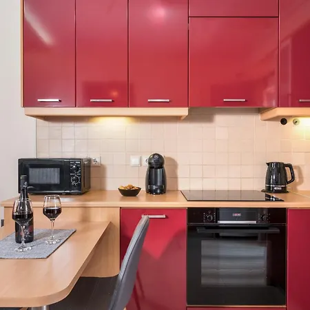 Astrantia (adults Only) Apartment *