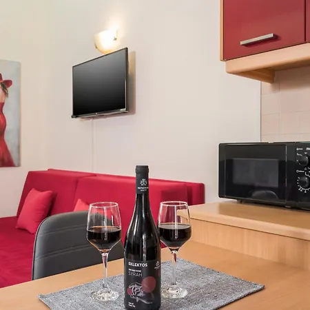 Apartment Astrantia (adults Only) *