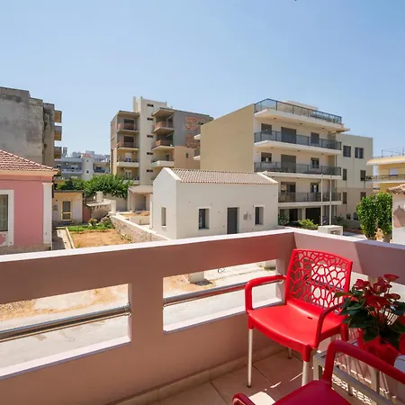 Astrantia (adults Only) * Chania (Crete)
