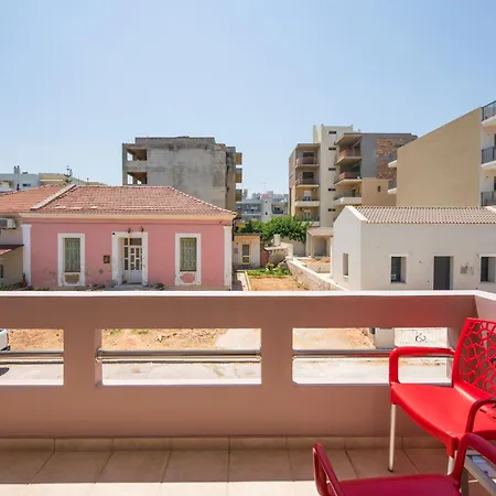 Astrantia (adults Only) Apartment